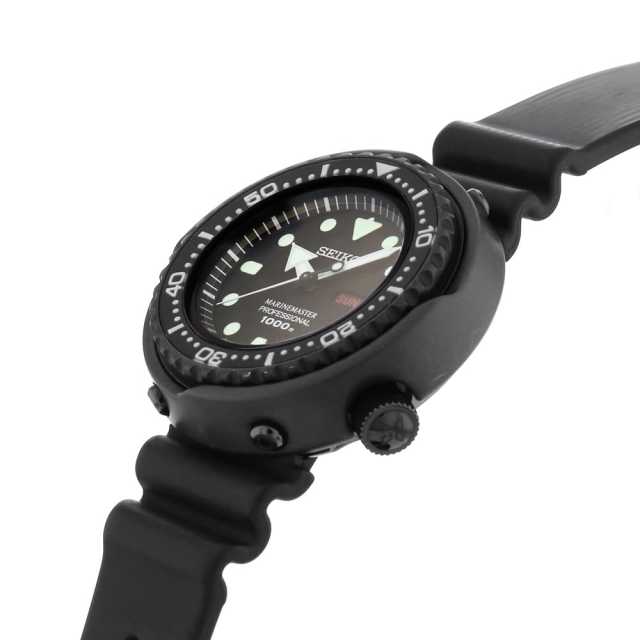 セイコー プロスペックス SBBN025 メンズ 中古