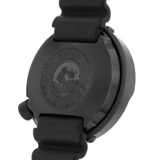 セイコー プロスペックス SBBN025 メンズ 中古