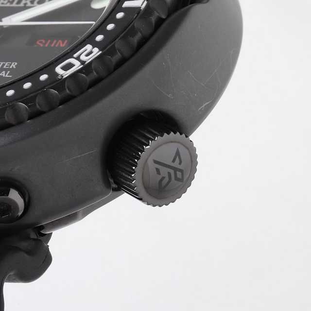 セイコー プロスペックス SBBN025 メンズ 中古