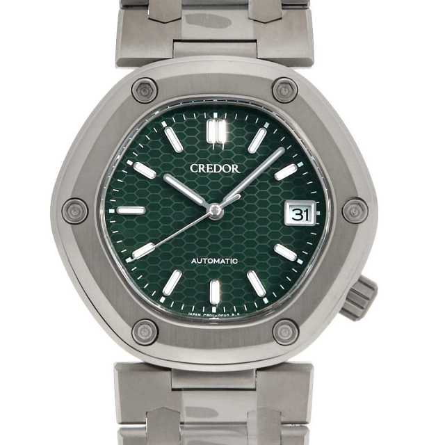 セイコー クレドール GCCR997 メンズ 中古