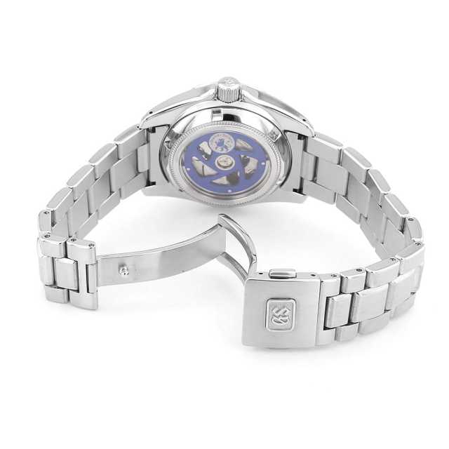 Grand Seiko Mechanical SBGM029 Men's Used