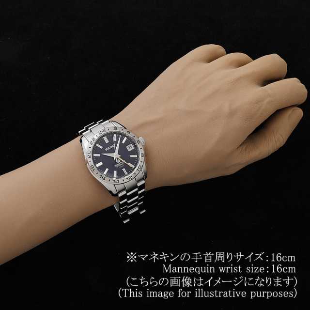 Grand Seiko Mechanical SBGM029 Men's Used