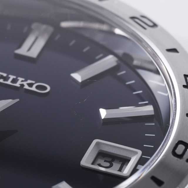 Grand Seiko Mechanical SBGM029 Men's Used