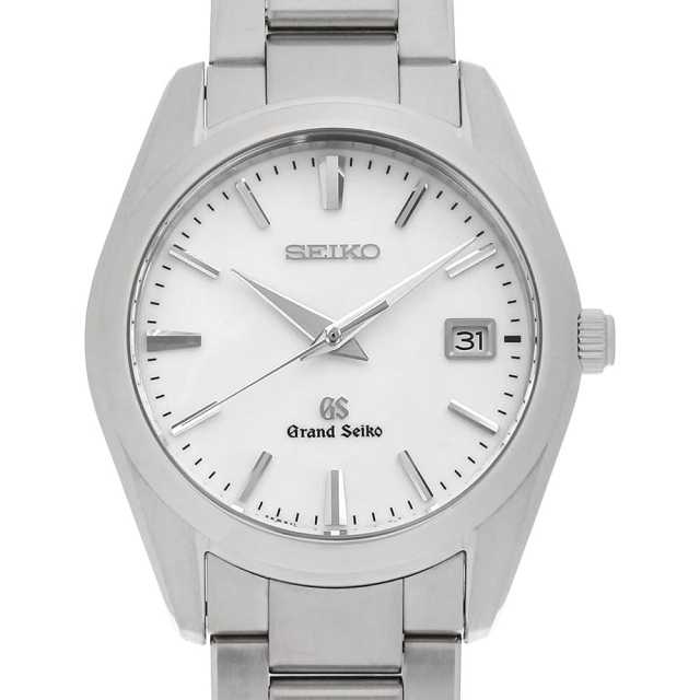 グランドセイコー クォーツ SBGX059 メンズ 中古