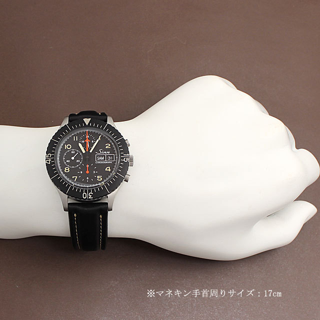 156 クロノグラフ 156 サブ画像４