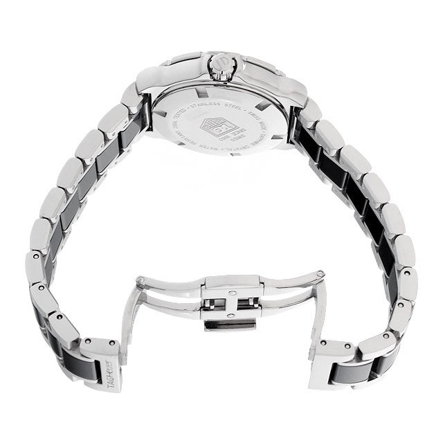 タグホイヤー フォーミュラ１ レディ ダイヤモンド WAH1312.BA0867 中古 レディース