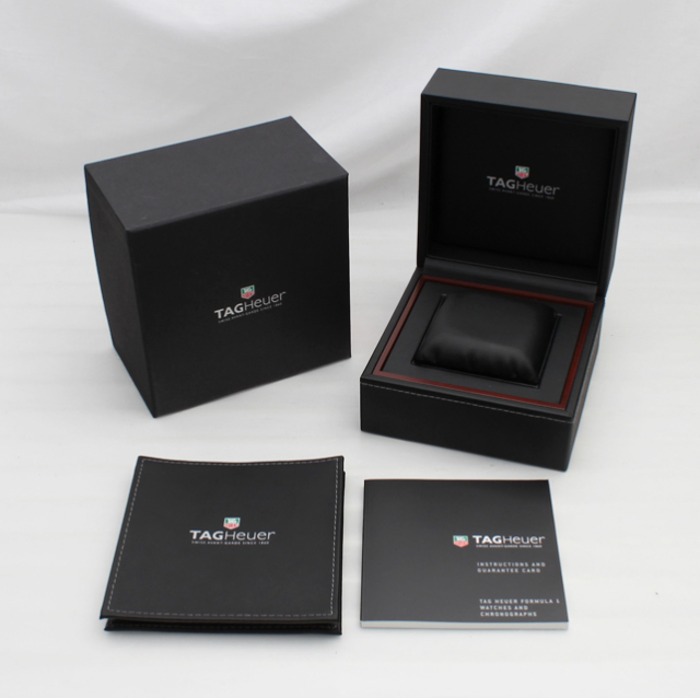 タグホイヤー フォーミュラ１ レディ ダイヤモンド WAH1312.BA0867 中古 レディース