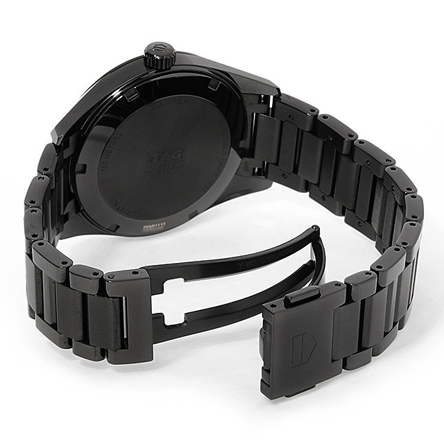TAG HEUER Carrera Lady WAR1113. BA0602 Used Women's