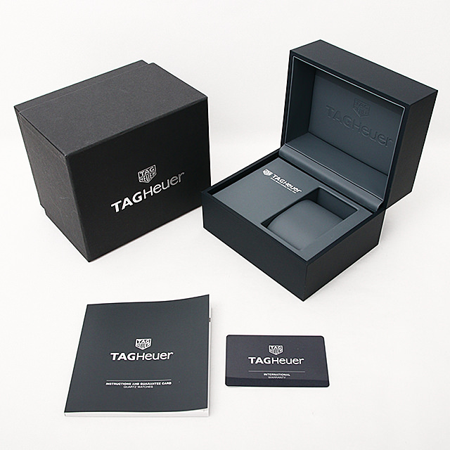 TAG HEUER Carrera Lady WAR1113. BA0602 Used Women's