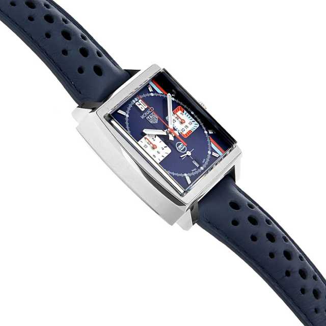 タグホイヤー モナコ CBL2115.FC6494 メンズ 中古