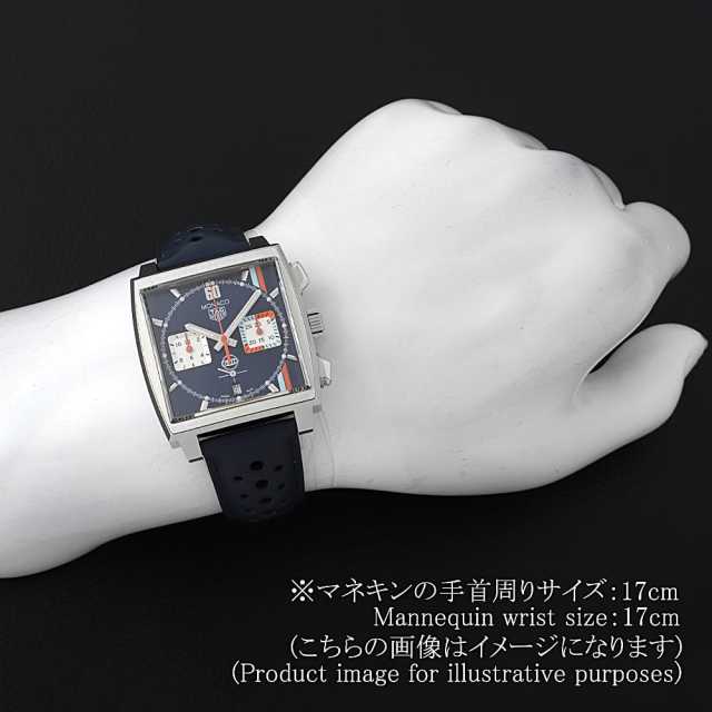 タグホイヤー モナコ CBL2115.FC6494 メンズ 中古
