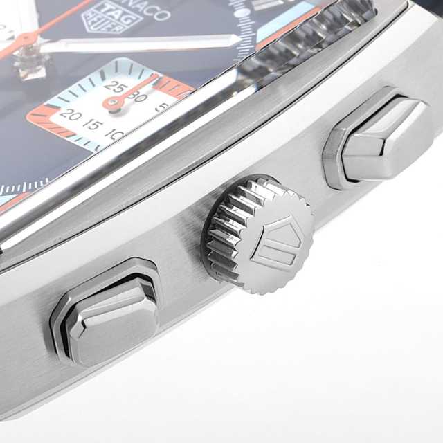 タグホイヤー モナコ CBL2115.FC6494 メンズ 中古