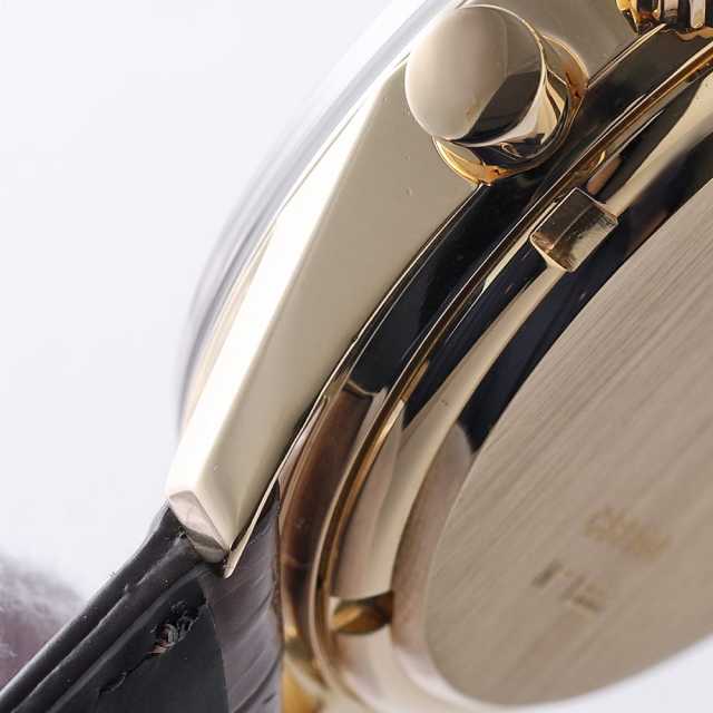 タグホイヤー カレラ CS3140.BC0727 メンズ 中古
