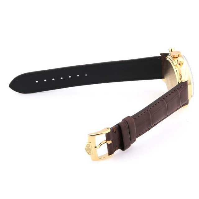 タグホイヤー カレラ CS3140.BC0727 メンズ 中古