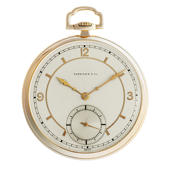 Tiffany ティファニー ポケットウォッチ Cal 77 アンティーク 高級ブランド時計の販売 通販ならginza Rasin A Tfnpwiwc