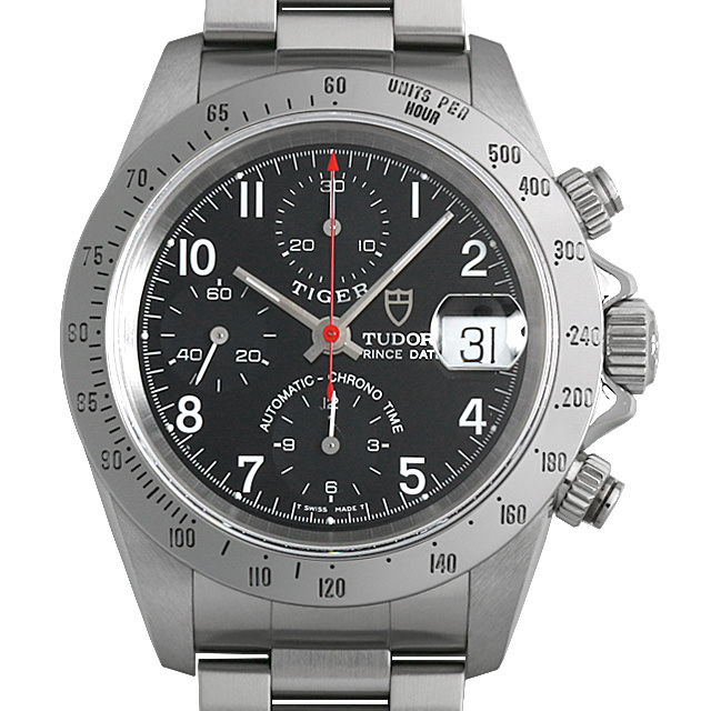 クロノタイム タイガーウッズ 79280 メイン画像