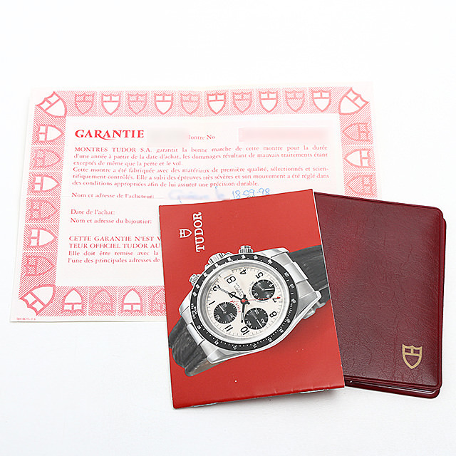 クロノタイム タイガーウッズ 79280 サブ画像４