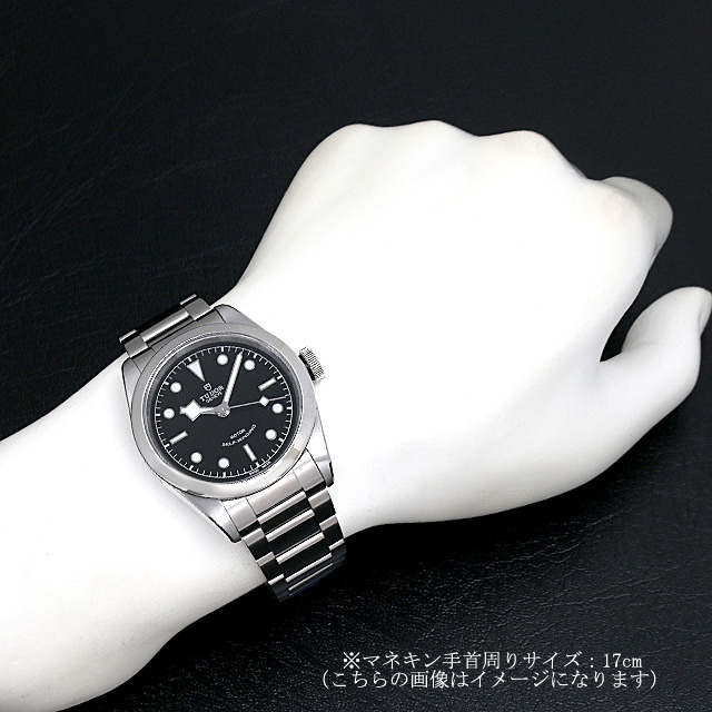ヘリテージ ブラックベイ41 79540 サブ画像３