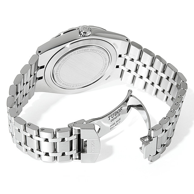 28600 TUDOR（チューダー） ロイヤル 8Pダイヤ 中古 | 東京・大阪の  