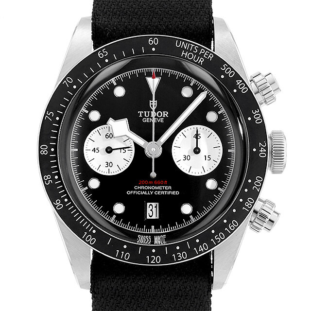 79360N TUDOR（チューダー） ブラックベイ クロノ 中古 | 東京・大阪の