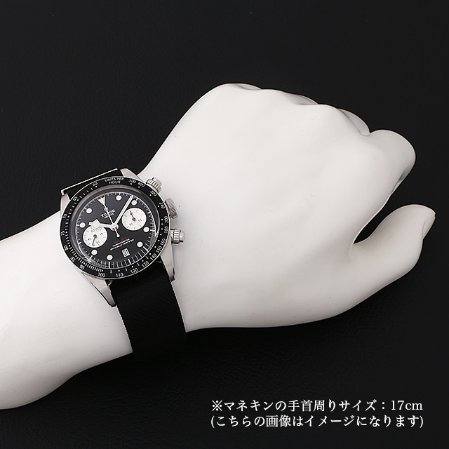 ブラックベイ クロノ 79360N 