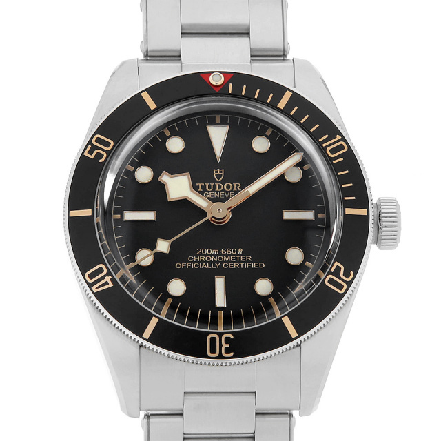 79030N ブラック TUDOR（チューダー）ブラックベイ58 中古 | 東京  