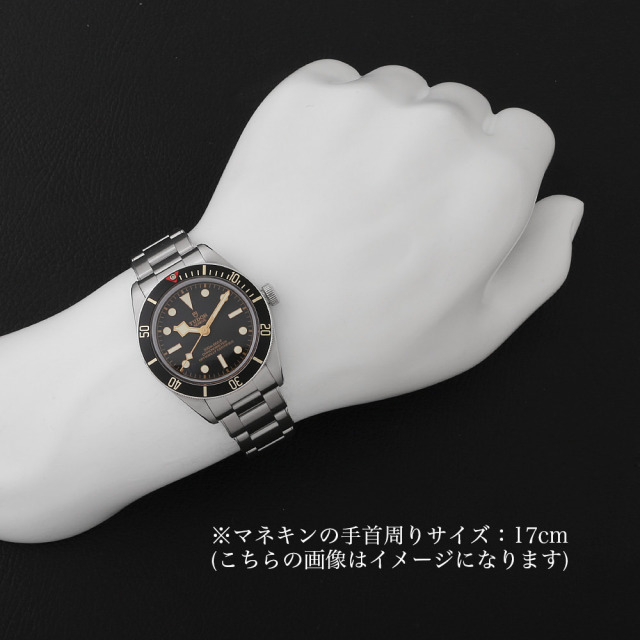 79030N ブラック TUDOR（チューダー）ブラックベイ58 中古 | 東京  