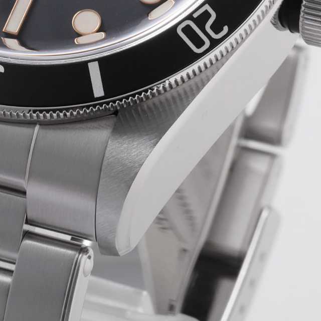 チューダー ブラックベイ 79230N メンズ 中古