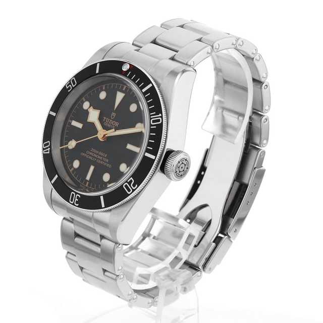 チューダー ブラックベイ 79230N メンズ 中古