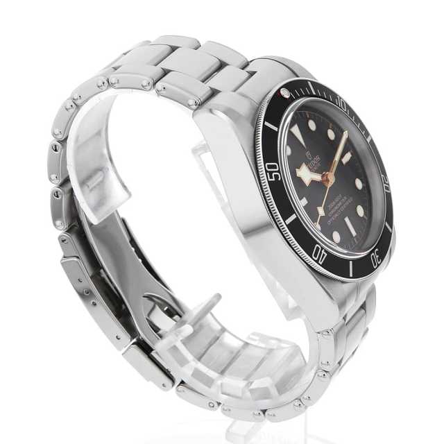 チューダー ブラックベイ 79230N メンズ 中古