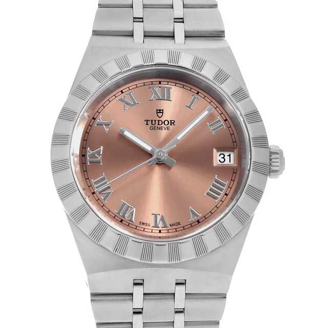 チューダー  28400 ボーイズ(ユニセックス) 中古