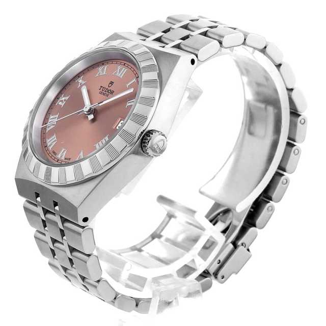 チューダー  28400 ボーイズ(ユニセックス) 中古