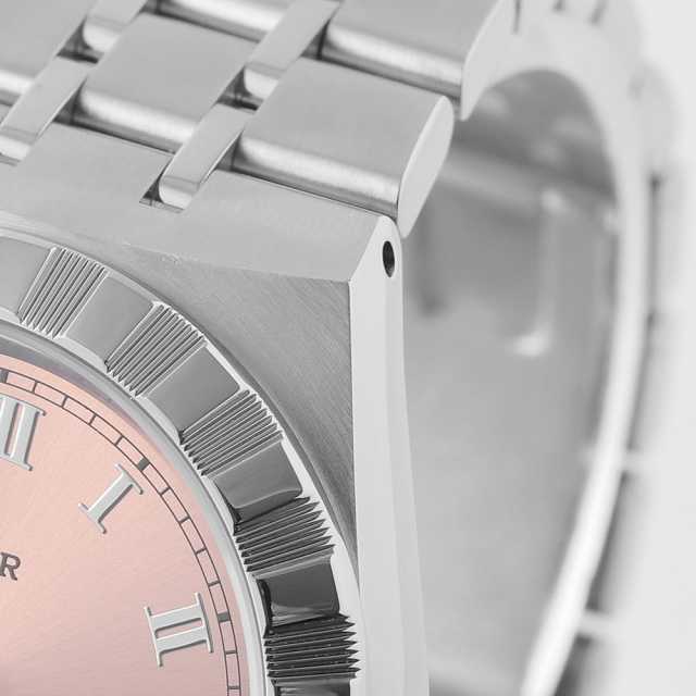 28400 ピンク TUDOR（チューダー）ロイヤル 中古 | 東京・大阪の高級