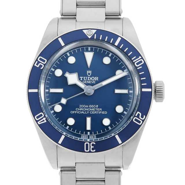 79030B ブルー TUDOR（チューダー）ブラックベイ58 中古 | 東京・大阪  