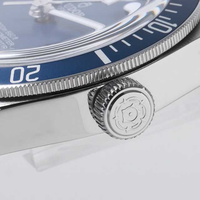 79030B ブルー TUDOR（チューダー）ブラックベイ58 中古 | 東京・大阪  