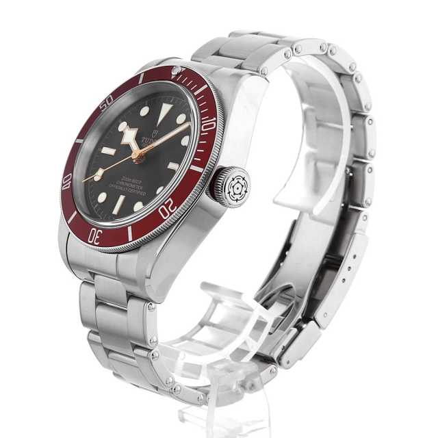 チューダー ブラックベイ 79230R メンズ 中古