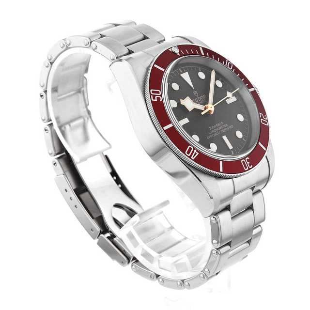 チューダー ブラックベイ 79230R メンズ 中古