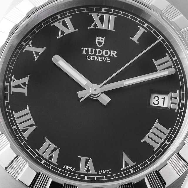 28500 ブラック TUDOR（チューダー）ロイヤル 中古 | 東京・大阪