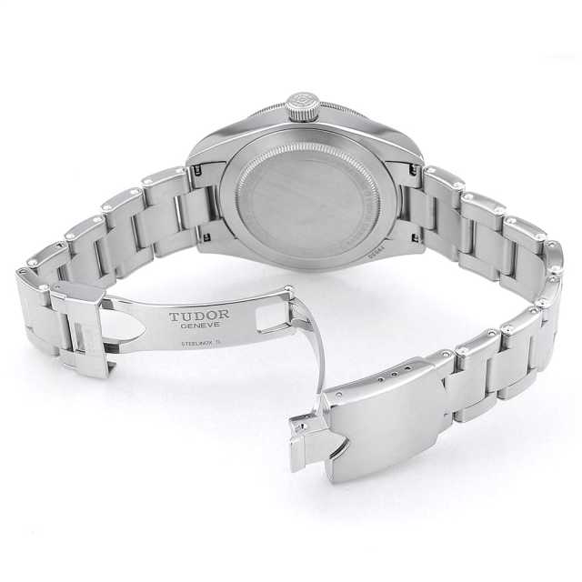 79030N ブラック TUDOR（チューダー）ブラックベイ58 中古 | 東京