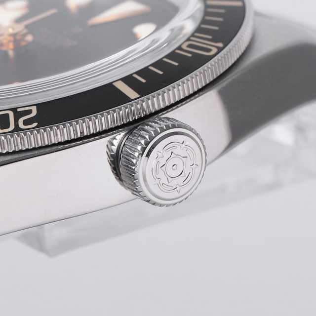 79030N ブラック TUDOR（チューダー）ブラックベイ58 中古