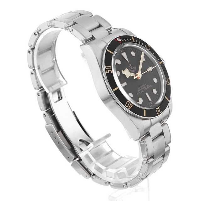 79030N ブラック TUDOR（チューダー）ブラックベイ58 中古