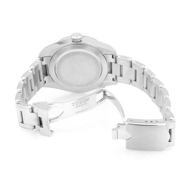 【ハッチ】中古 チューダー ブラックベイ58 79030N 79030N ブラック TUDOR（チューダー）ブラックベイ58 中古