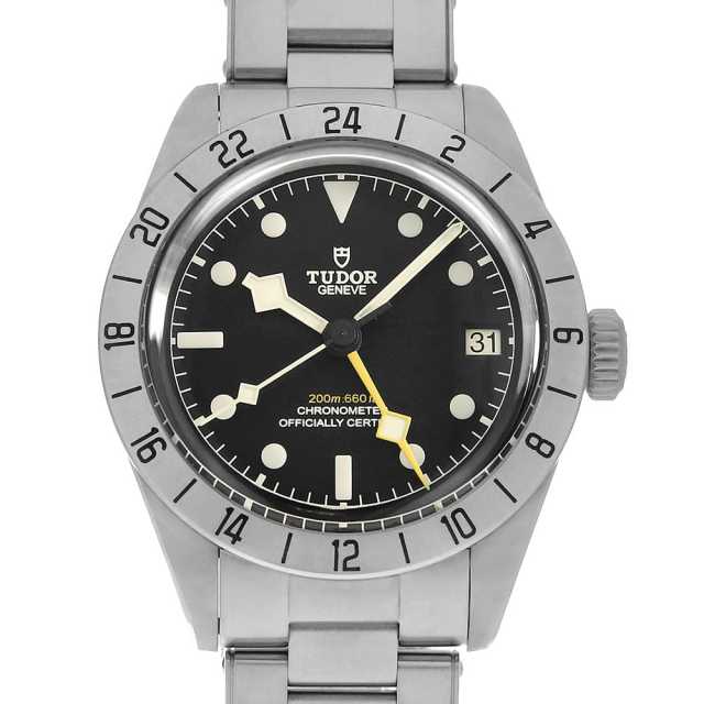 チューダー ブラックベイ 79470 メンズ 中古