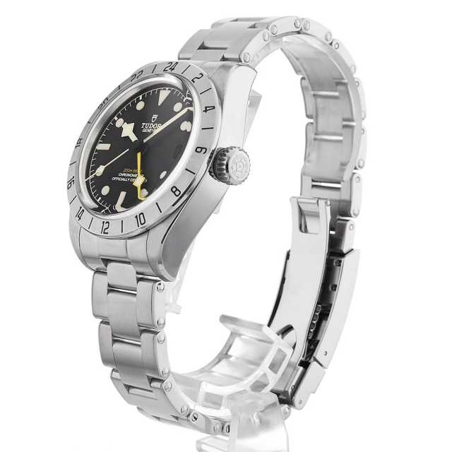 チューダー ブラックベイ 79470 メンズ 中古