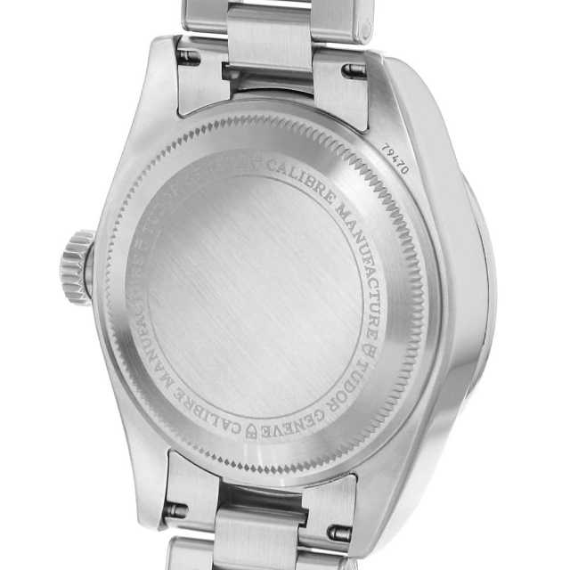 チューダー ブラックベイ 79470 メンズ 中古