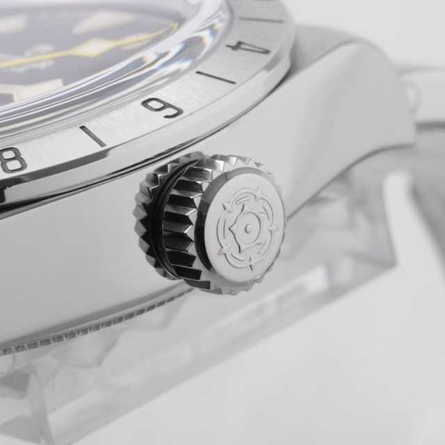 チューダー ブラックベイ 79470 メンズ 中古