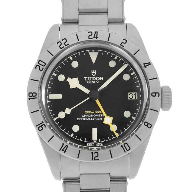 チューダー ブラックベイ 79470 メンズ 中古