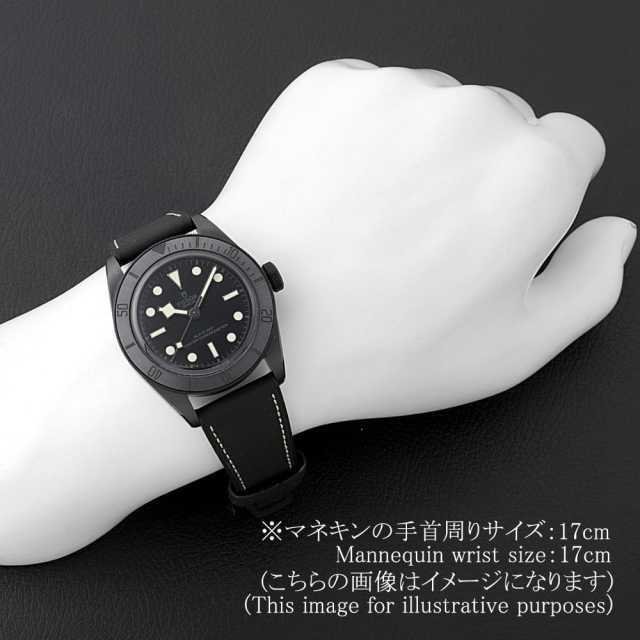 79210CNU ブラック TUDOR（チューダー）ヘリテージ ブラックベイ