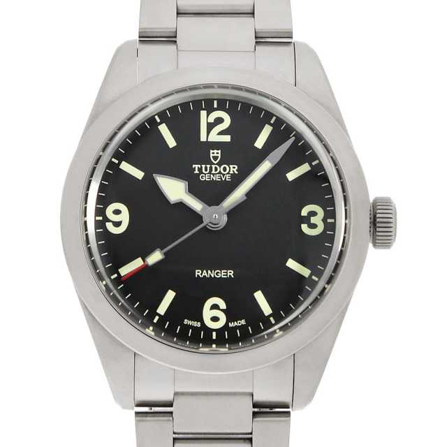 TUDOR RANGER　チューダー　レンジャー　M79950 TUDOR Ranger watch - m79950-0001 | TUDOR Watch