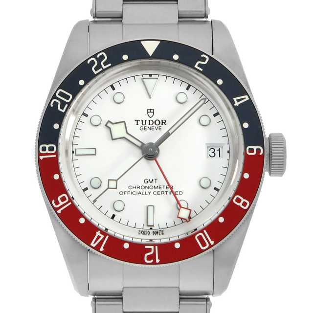 チューダー ブラックベイ 79830RB メンズ 中古